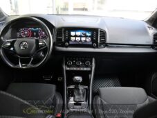 Škoda Karoq 2.0TDi SPORTLINE ACC TAŽNÉ - 21