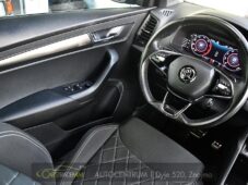 Škoda Karoq 2.0TDi SPORTLINE ACC TAŽNÉ - 22