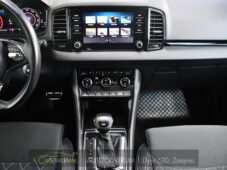 Škoda Karoq 2.0TDi SPORTLINE ACC TAŽNÉ - 23