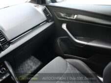 Škoda Karoq 2.0TDi SPORTLINE ACC TAŽNÉ - 24