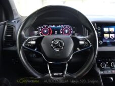 Škoda Karoq 2.0TDi SPORTLINE ACC TAŽNÉ - 27
