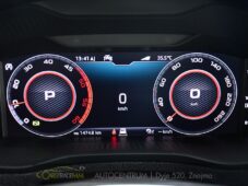 Škoda Karoq 2.0TDi SPORTLINE ACC TAŽNÉ - 30