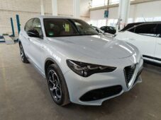 Alfa Romeo Stelvio 2.2 Diesel 16V 154kW - 1