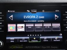 Škoda Karoq 2.0TDi SPORTLINE ACC TAŽNÉ - 39