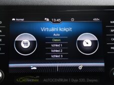 Škoda Karoq 2.0TDi SPORTLINE ACC TAŽNÉ - 42