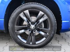 Škoda Karoq 2.0TDi SPORTLINE ACC TAŽNÉ - 46