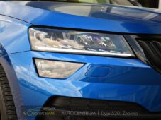 Škoda Karoq 2.0TDi SPORTLINE ACC TAŽNÉ - 49