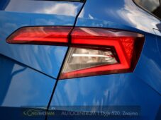 Škoda Karoq 2.0TDi SPORTLINE ACC TAŽNÉ - 50