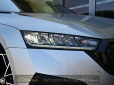 Škoda Octavia 2.0TDi 110kW DSG - 52