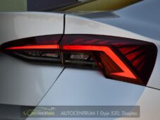 Škoda Octavia 2.0TDi 110kW DSG - 53