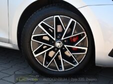 Škoda Octavia 2.0TDi 110kW DSG - 51