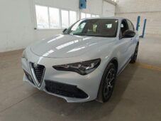 Alfa Romeo Stelvio 2.2 Diesel 16V 154kW - 0