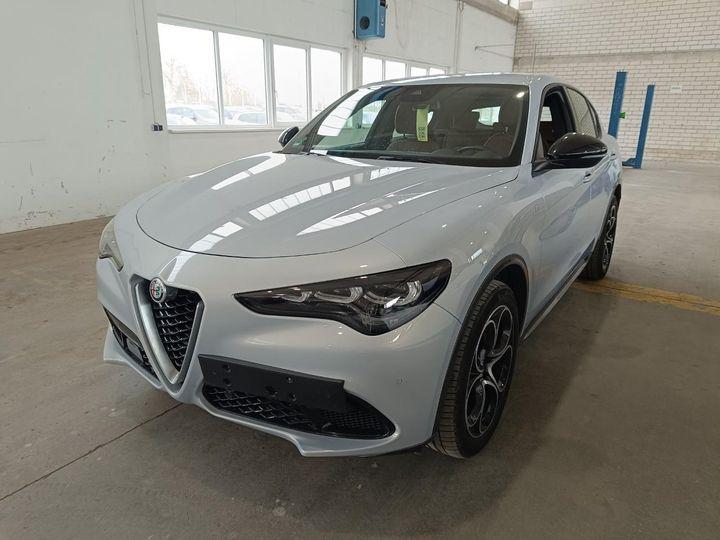 Alfa Romeo Stelvio 2.2 Diesel 16V 154kW - 1
