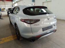Alfa Romeo Stelvio 2.2 Diesel 16V 154kW - 3