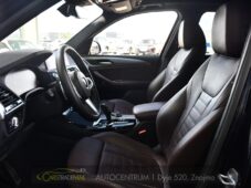 BMW X3 30d X-DRIVE M-SPORT TAŽNÉ - 9