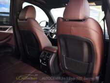 BMW X3 30d X-DRIVE M-SPORT TAŽNÉ - 14