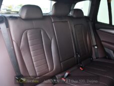 BMW X3 30d X-DRIVE M-SPORT TAŽNÉ - 16