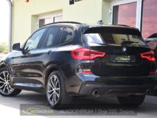 BMW X3 30d X-DRIVE M-SPORT TAŽNÉ - 2