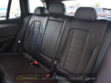 BMW X3 30d X-DRIVE M-SPORT TAŽNÉ - 19