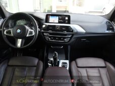BMW X3 30d X-DRIVE M-SPORT TAŽNÉ - 20