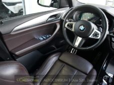 BMW X3 30d X-DRIVE M-SPORT TAŽNÉ - 21