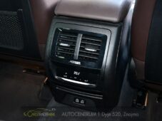 BMW X3 30d X-DRIVE M-SPORT TAŽNÉ - 24