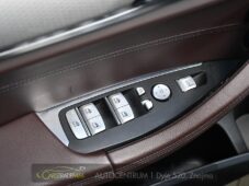 BMW X3 30d X-DRIVE M-SPORT TAŽNÉ - 25