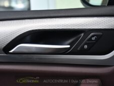 BMW X3 30d X-DRIVE M-SPORT TAŽNÉ - 26