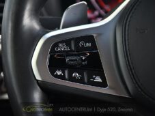 BMW X3 30d X-DRIVE M-SPORT TAŽNÉ - 29