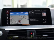 BMW X3 30d X-DRIVE M-SPORT TAŽNÉ - 32