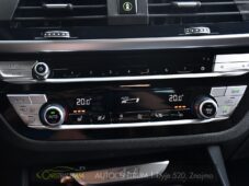 BMW X3 30d X-DRIVE M-SPORT TAŽNÉ - 33