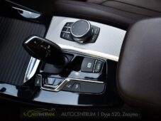BMW X3 30d X-DRIVE M-SPORT TAŽNÉ - 35