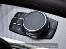 BMW X3 30d X-DRIVE M-SPORT TAŽNÉ - 36