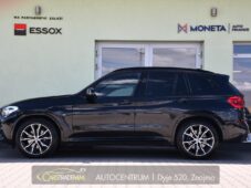 BMW X3 30d X-DRIVE M-SPORT TAŽNÉ - 1
