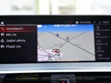 BMW X3 30d X-DRIVE M-SPORT TAŽNÉ - 41