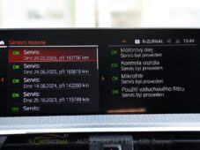 BMW X3 30d X-DRIVE M-SPORT TAŽNÉ - 43