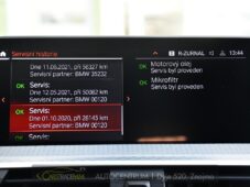 BMW X3 30d X-DRIVE M-SPORT TAŽNÉ - 45