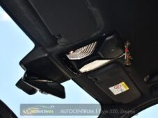 BMW X3 30d X-DRIVE M-SPORT TAŽNÉ - 48