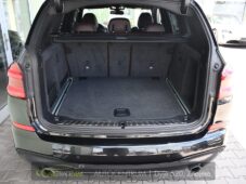 BMW X3 30d X-DRIVE M-SPORT TAŽNÉ - 49