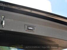 BMW X3 30d X-DRIVE M-SPORT TAŽNÉ - 50