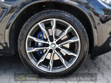 BMW X3 30d X-DRIVE M-SPORT TAŽNÉ - 51