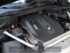 BMW X3 30d X-DRIVE M-SPORT TAŽNÉ - 54