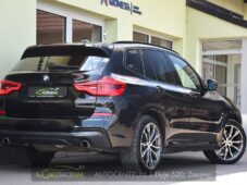 BMW X3 30d X-DRIVE M-SPORT TAŽNÉ - 4