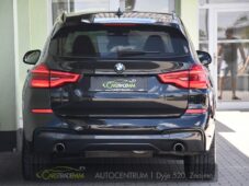 BMW X3 30d X-DRIVE M-SPORT TAŽNÉ - 3