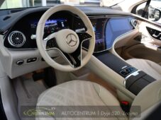 Mercedes-Benz EQS 450 4MATIC HYPERSCREEN - 8