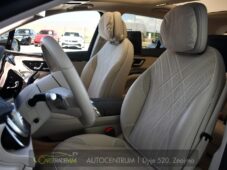 Mercedes-Benz EQS 450 4MATIC HYPERSCREEN - 10