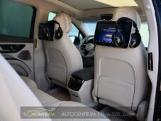 Mercedes-Benz EQS 450 4MATIC HYPERSCREEN - 14