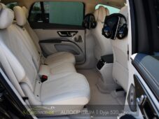 Mercedes-Benz EQS 450 4MATIC HYPERSCREEN - 15