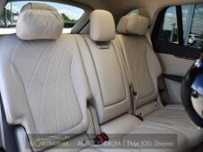 Mercedes-Benz EQS 450 4MATIC HYPERSCREEN - 16