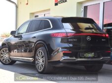 Mercedes-Benz EQS 450 4MATIC HYPERSCREEN - 2